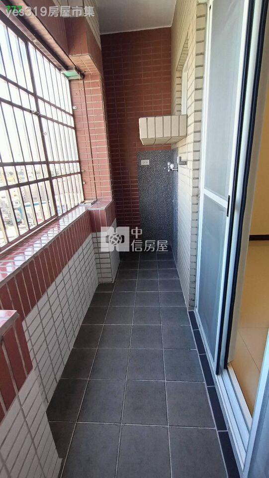 中山新城美大樓房屋室內格局與周邊環境