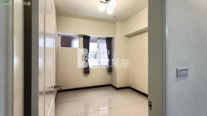 中山新城美大樓房屋室內格局與周邊環境