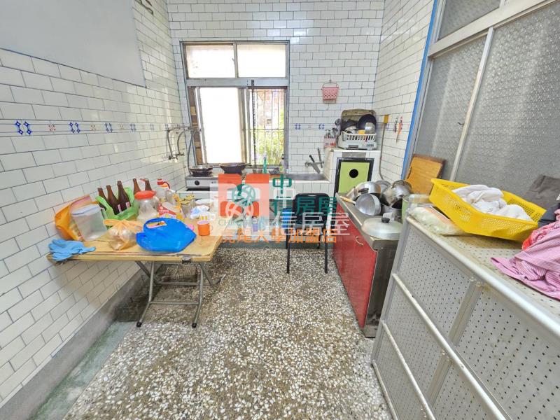 虎尾工專路透天店住房屋室內格局與周邊環境