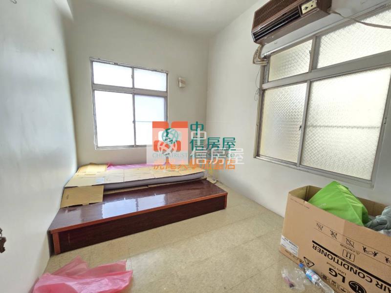 虎尾工專路透天店住房屋室內格局與周邊環境
