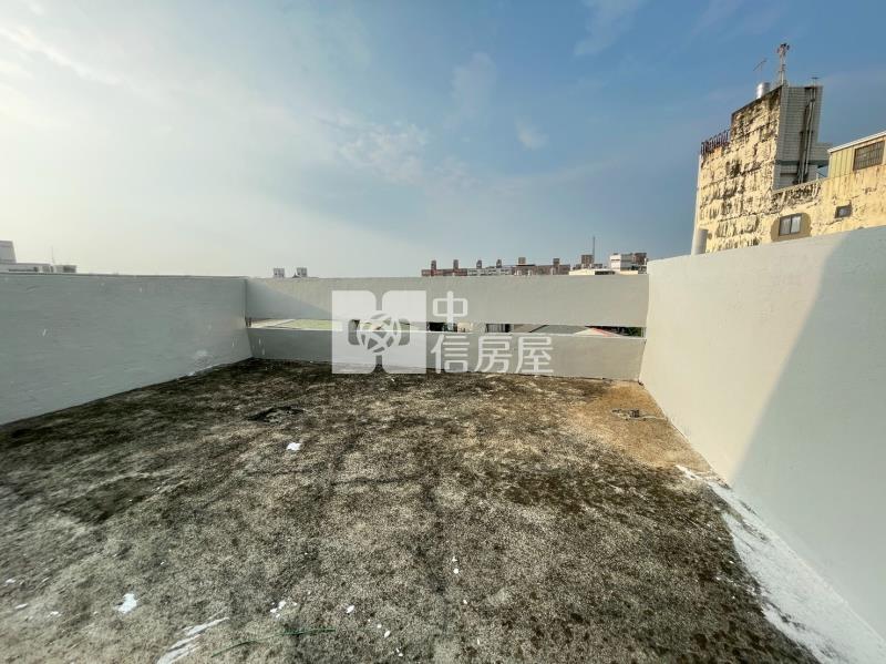 斗六文化路精華地段店面房屋室內格局與周邊環境