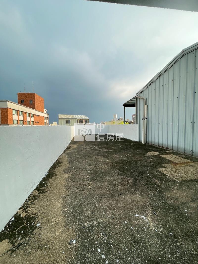 斗六文化路精華地段店面房屋室內格局與周邊環境