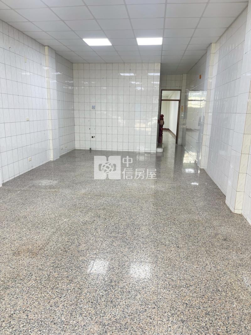 斗六文化路精華地段店面房屋室內格局與周邊環境