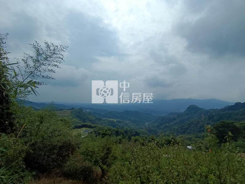 苗栗大湖景觀果園房屋室內格局與周邊環境