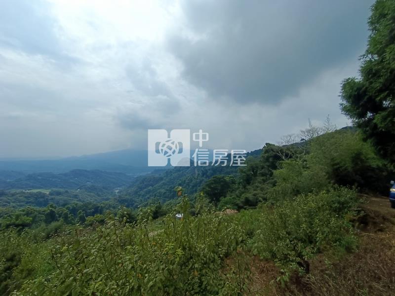苗栗大湖景觀果園房屋室內格局與周邊環境