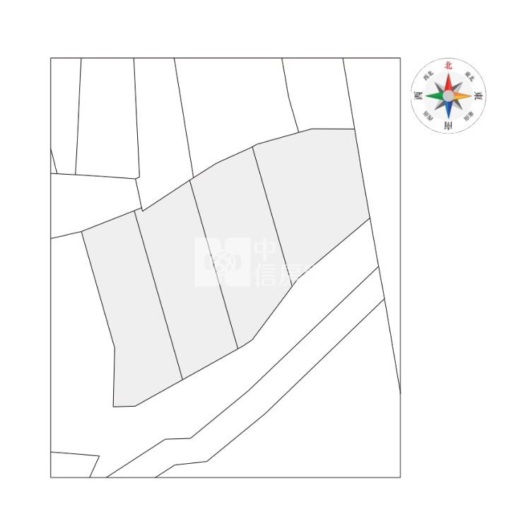 苗栗大湖景觀果園房屋室內格局與周邊環境