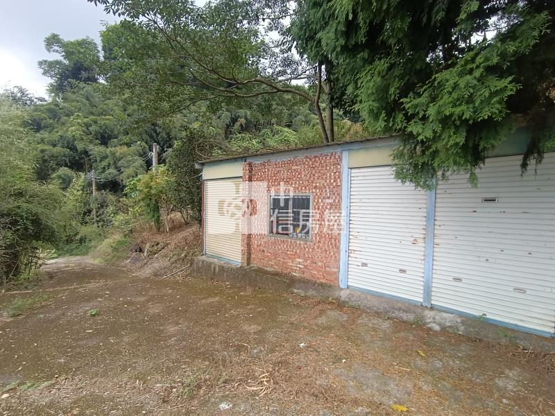 苗栗大湖景觀果園房屋室內格局與周邊環境