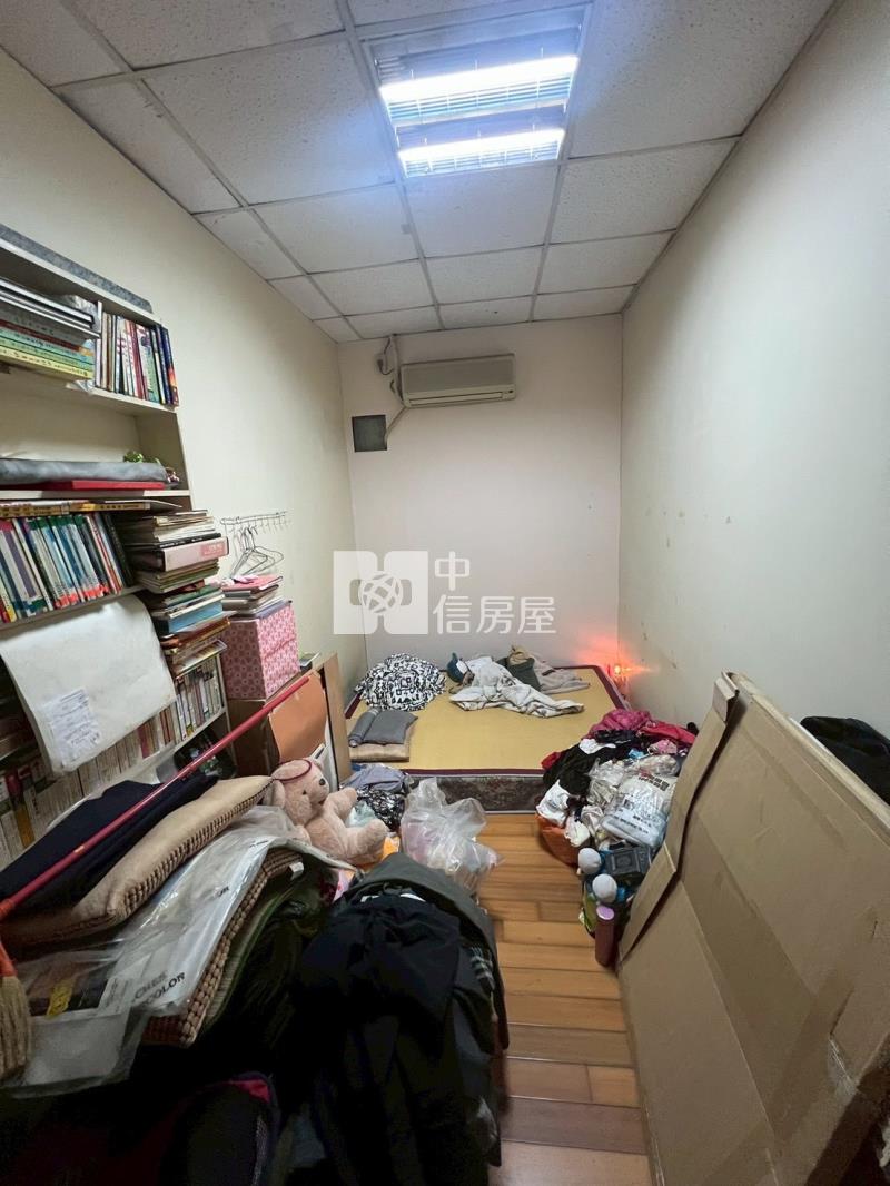 斗六水岸公園店面房屋室內格局與周邊環境