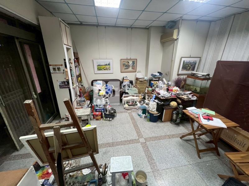 斗六水岸公園店面房屋室內格局與周邊環境