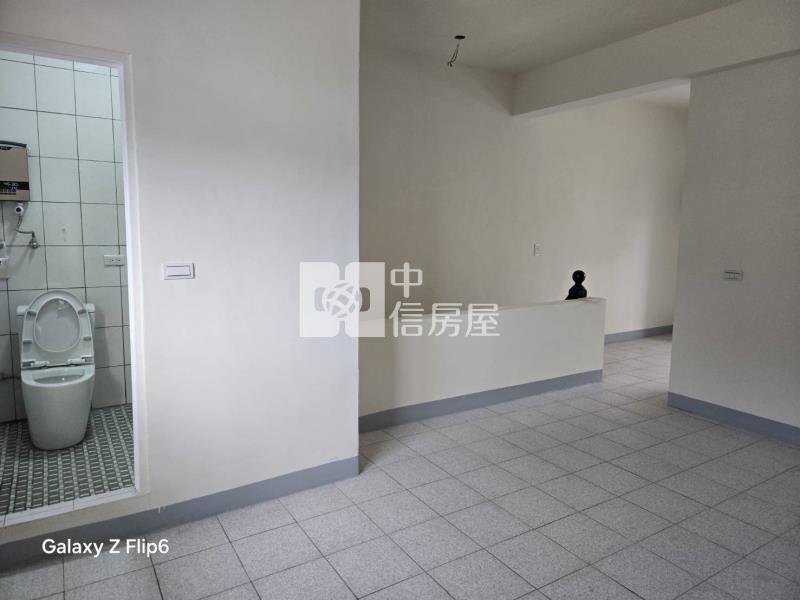 近南勢重劃區透天房屋室內格局與周邊環境