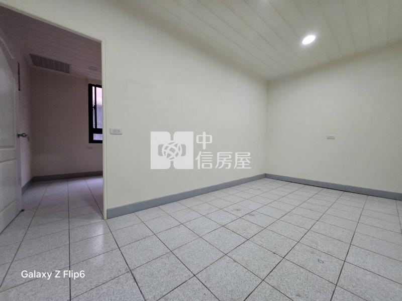 近南勢重劃區透天房屋室內格局與周邊環境