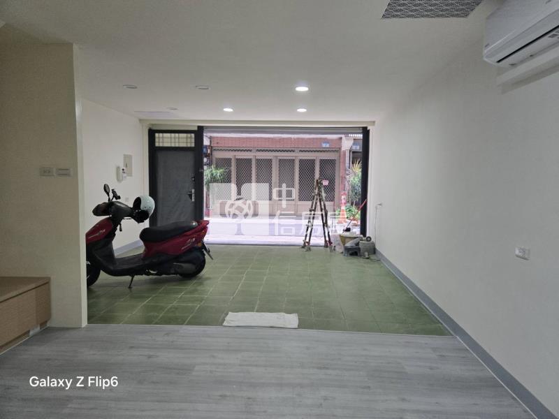 近南勢重劃區透天房屋室內格局與周邊環境