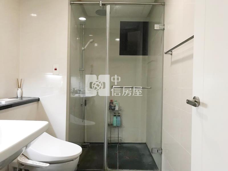 北屯中國醫富山居3房平車房屋室內格局與周邊環境