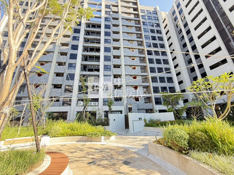 【神馬】草漯市中心和境初見低總價1+1房車房屋室內格局與周邊環境