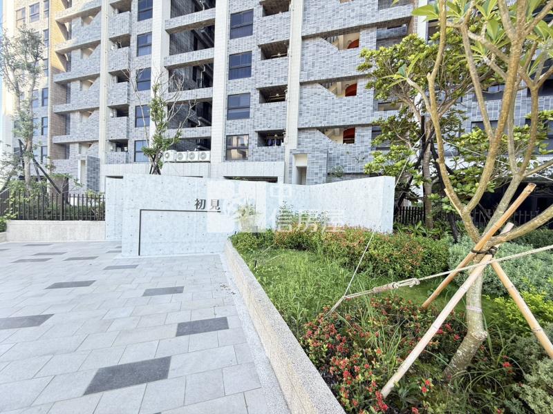 【神馬】草漯市中心和境初見低總價1+1房車房屋室內格局與周邊環境