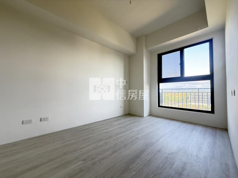 【神馬】草漯市中心和境初見低總價1+1房車房屋室內格局與周邊環境