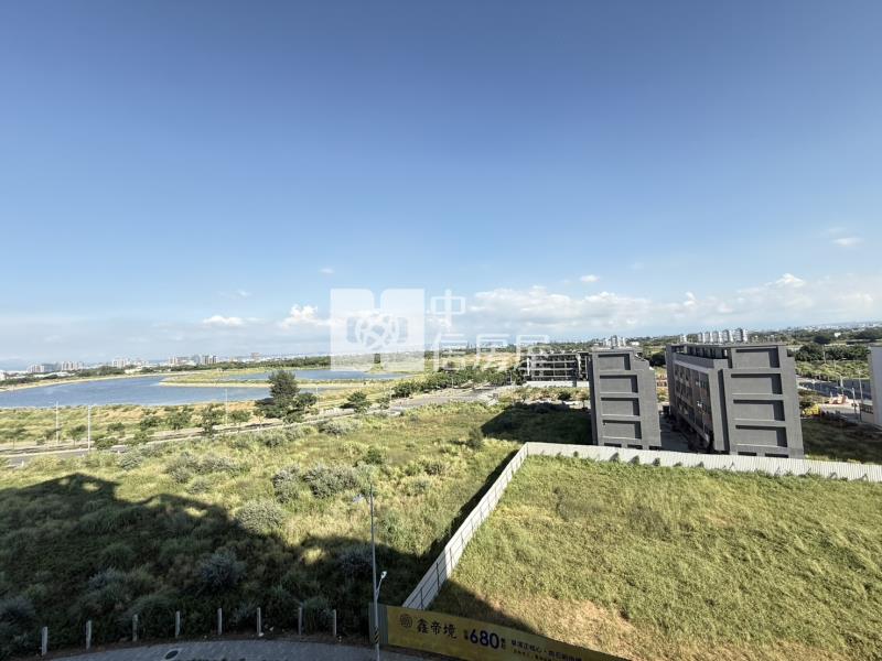 【神馬】草漯市中心和境初見低總價1+1房車房屋室內格局與周邊環境