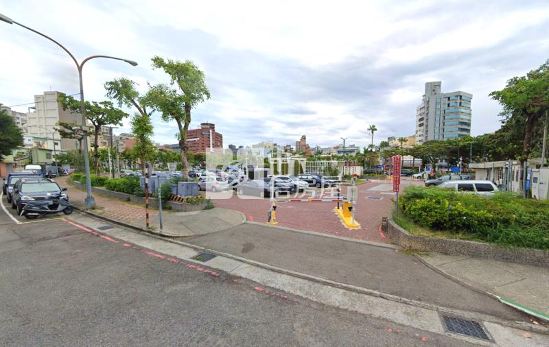中華路夜市商一土地｜可規劃11套房｜危老老厝房屋室內格局與周邊環境