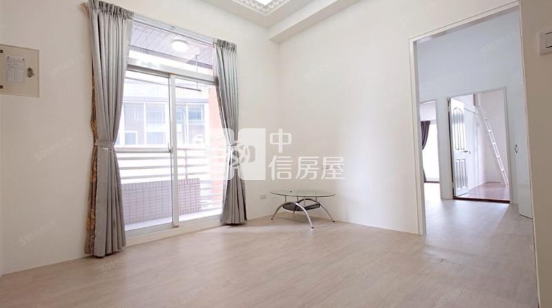 北屯三木日光計畫2+1房房屋室內格局與周邊環境