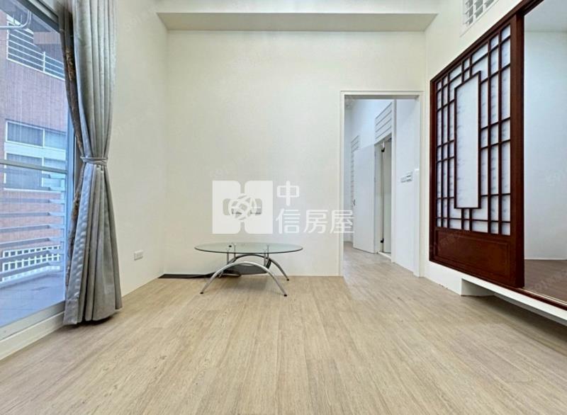 北屯三木日光計畫2+1房房屋室內格局與周邊環境