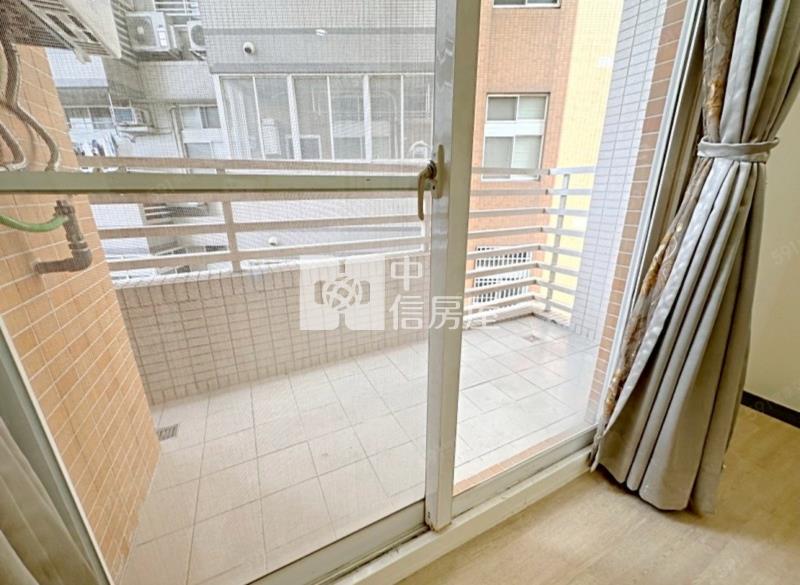 北屯三木日光計畫2+1房房屋室內格局與周邊環境