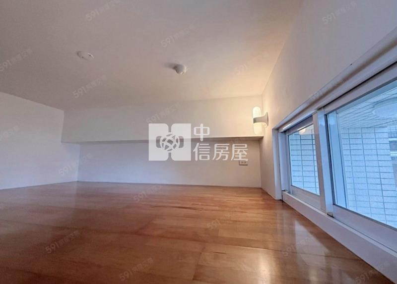北屯三木日光計畫2+1房房屋室內格局與周邊環境