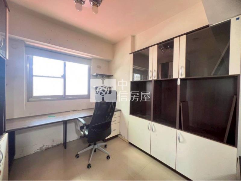 文化夜市旁美華廈房屋室內格局與周邊環境