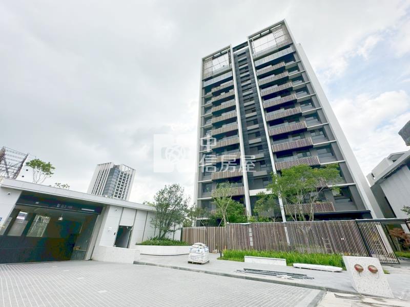 單元2丹源齊玉高樓兩房雙衛浴雙平車房屋室內格局與周邊環境