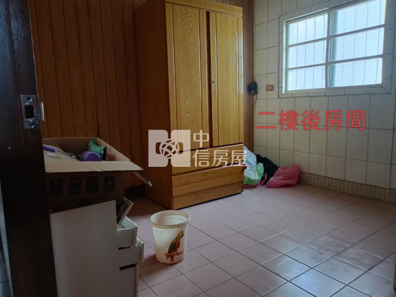 斗六文化路3F加建透天房屋室內格局與周邊環境