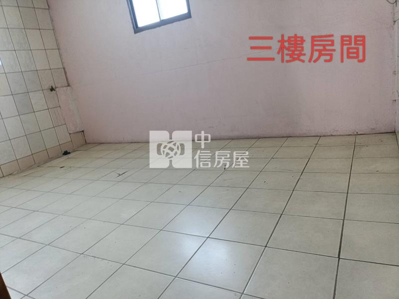 斗六文化路3F加建透天房屋室內格局與周邊環境