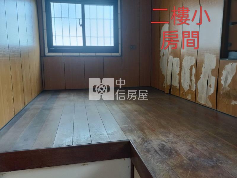 斗六文化路3F加建透天房屋室內格局與周邊環境