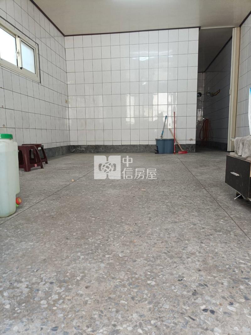 斗六文化路3F加建透天房屋室內格局與周邊環境
