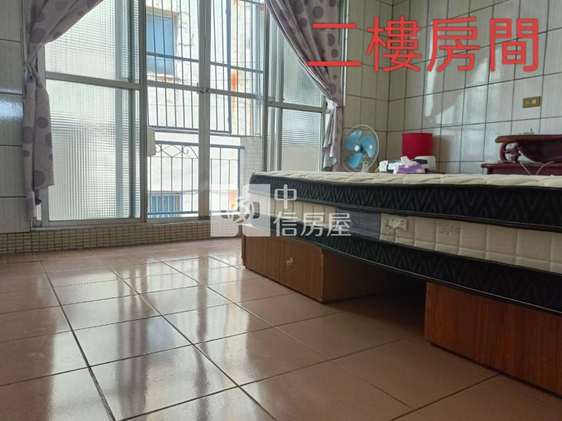 斗六文化路3F加建透天房屋室內格局與周邊環境