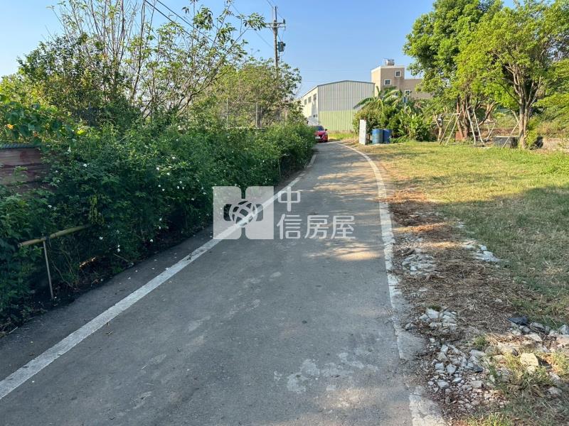 楊梅民有路大坪數低價農地房屋室內格局與周邊環境
