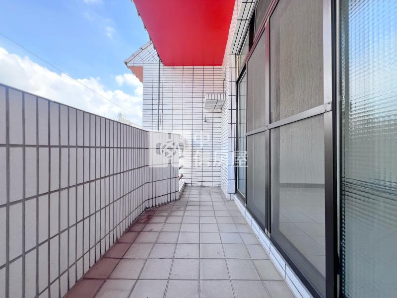 大里立仁商圈活路別墅房屋室內格局與周邊環境