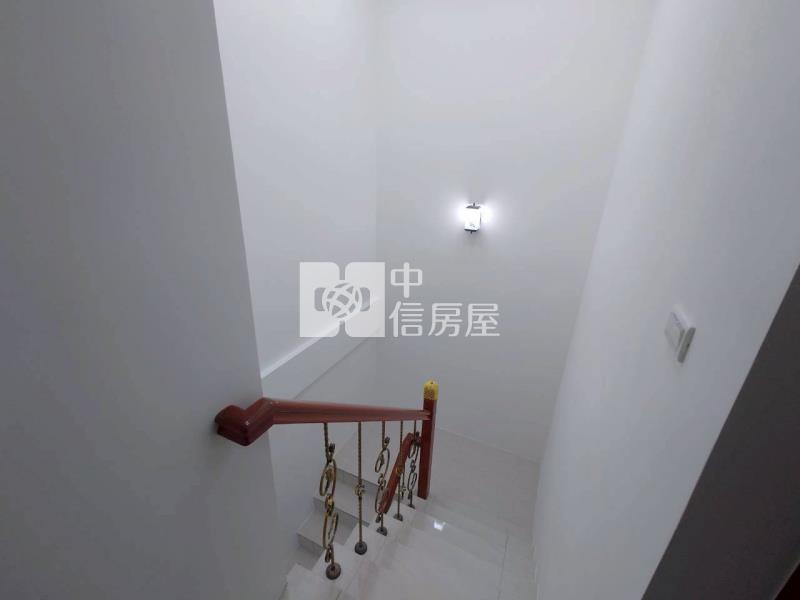 平鎮金陵路透天B房屋室內格局與周邊環境