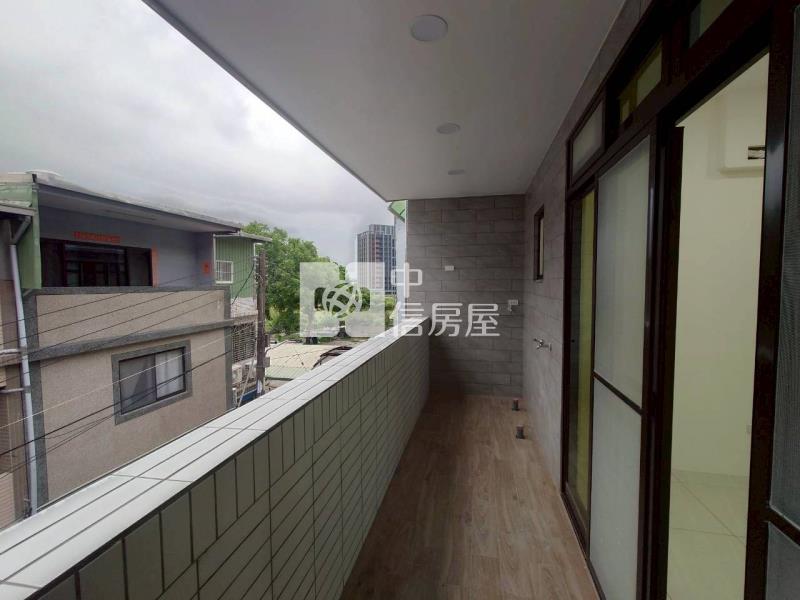 平鎮金陵路透天B房屋室內格局與周邊環境