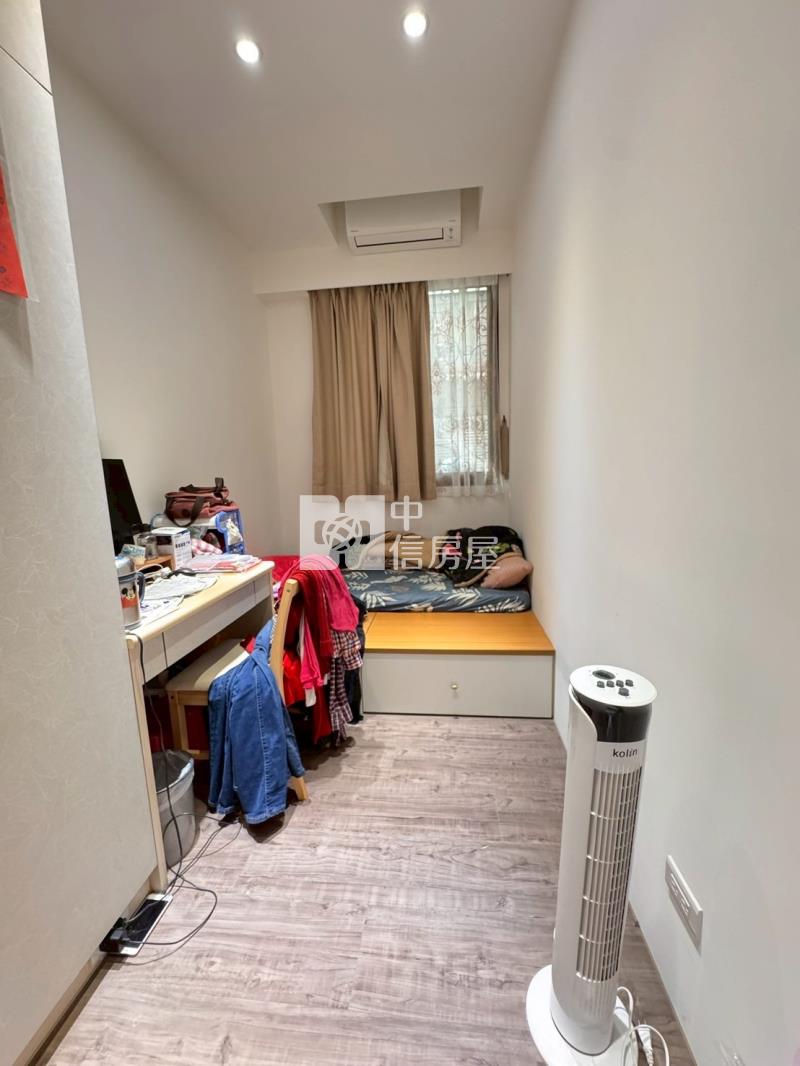 百萬裝潢A21重劃區面寬透天房屋室內格局與周邊環境