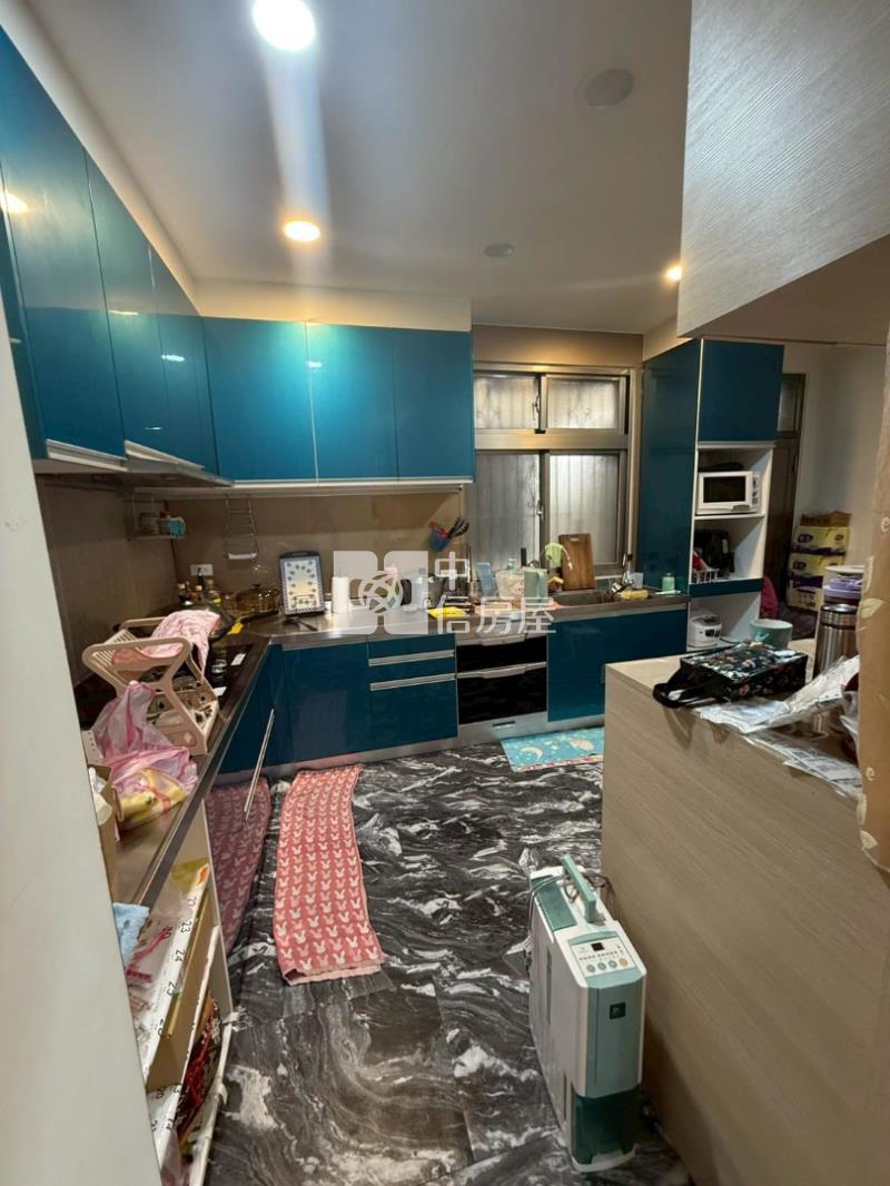 八德近捷運美透天房屋室內格局與周邊環境