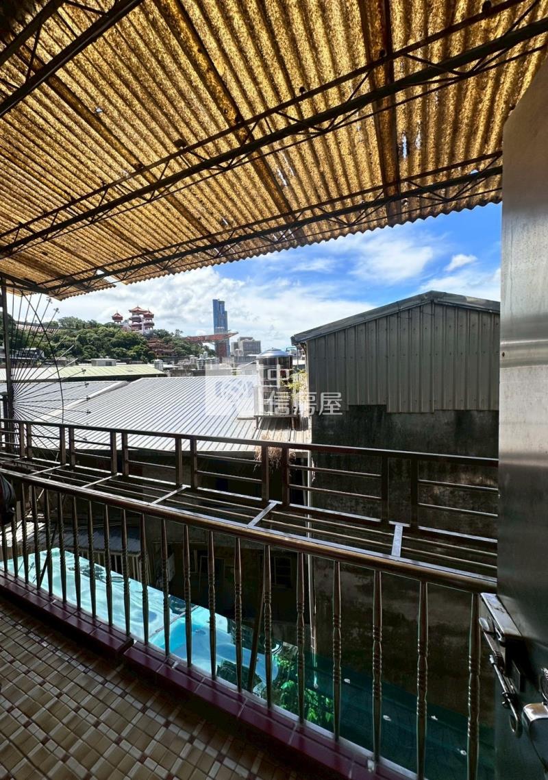 ●正義路寧靜四房房屋室內格局與周邊環境