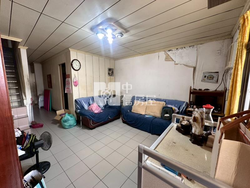 ●正義路寧靜四房房屋室內格局與周邊環境