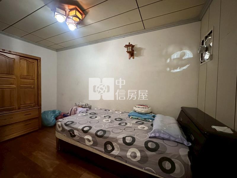 ●正義路寧靜四房房屋室內格局與周邊環境