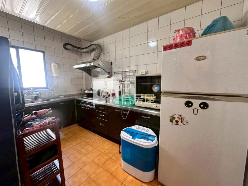 ●正義路寧靜四房房屋室內格局與周邊環境