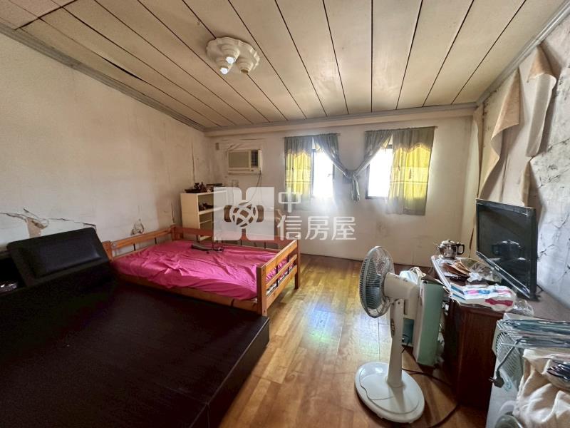 ●正義路寧靜四房房屋室內格局與周邊環境