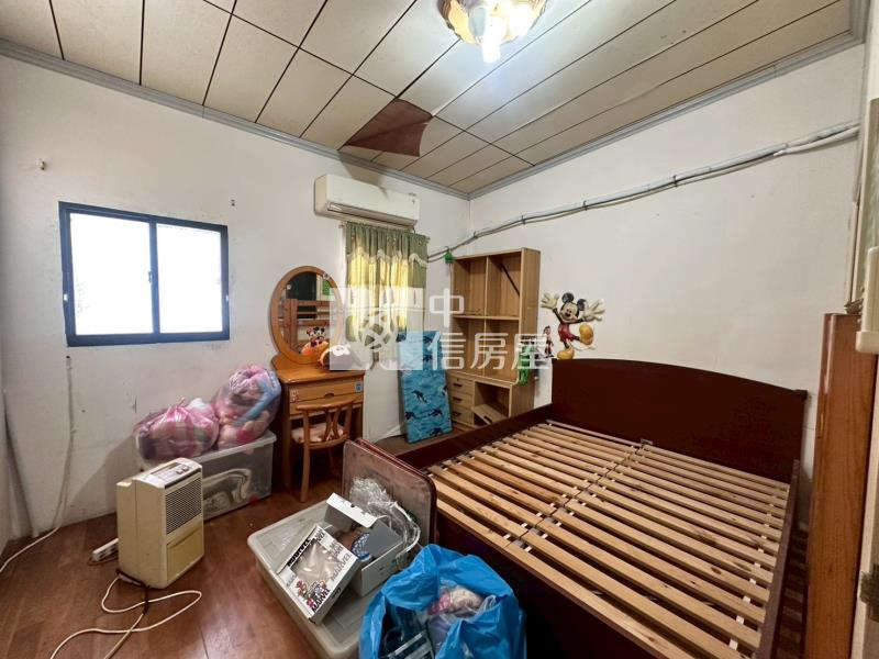 ●正義路寧靜四房房屋室內格局與周邊環境