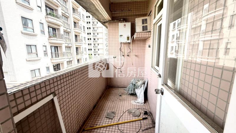 【神馬】楊梅台北比佛利三房房屋室內格局與周邊環境