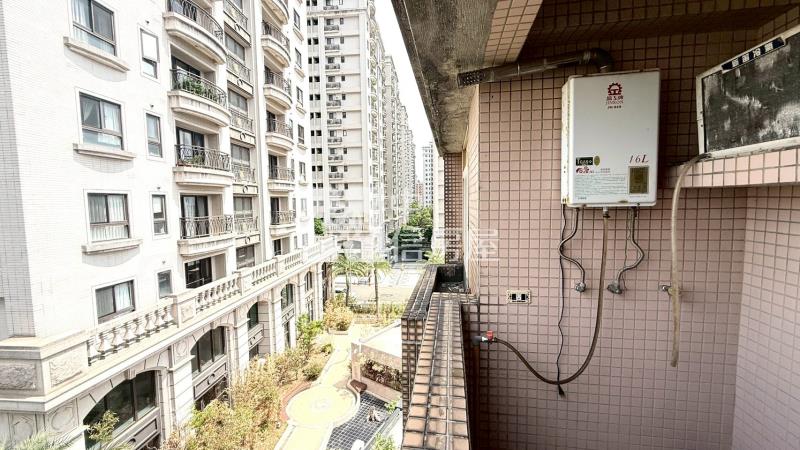 【神馬】楊梅台北比佛利三房房屋室內格局與周邊環境