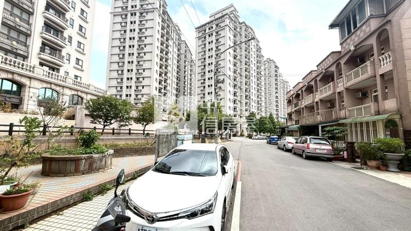 【神馬】楊梅台北比佛利三房房屋室內格局與周邊環境