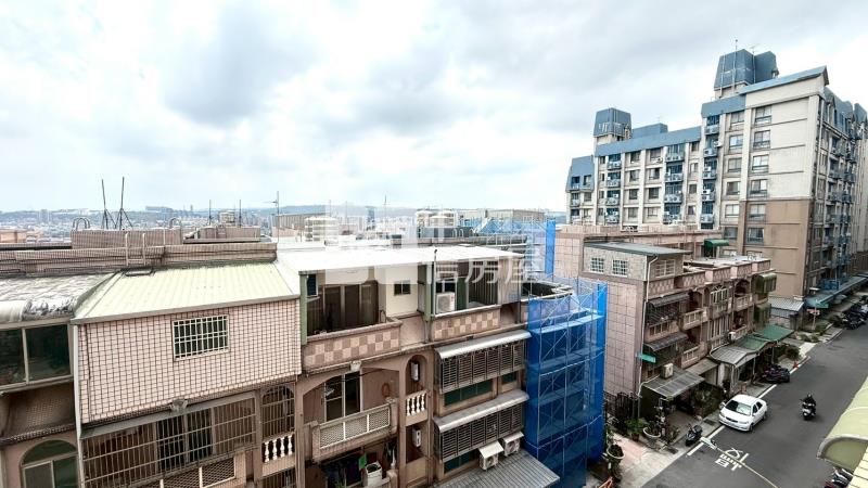 【神馬】楊梅台北比佛利三房房屋室內格局與周邊環境