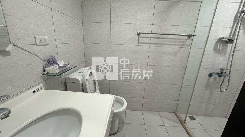青埔A19大三房+車位房屋室內格局與周邊環境